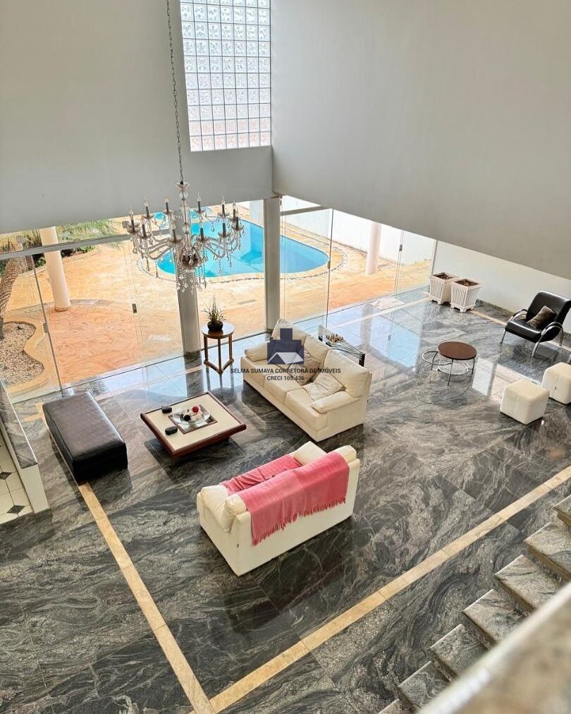 Casa de Condomínio com 5 quartos à venda, 650m² — foto 8 de 14