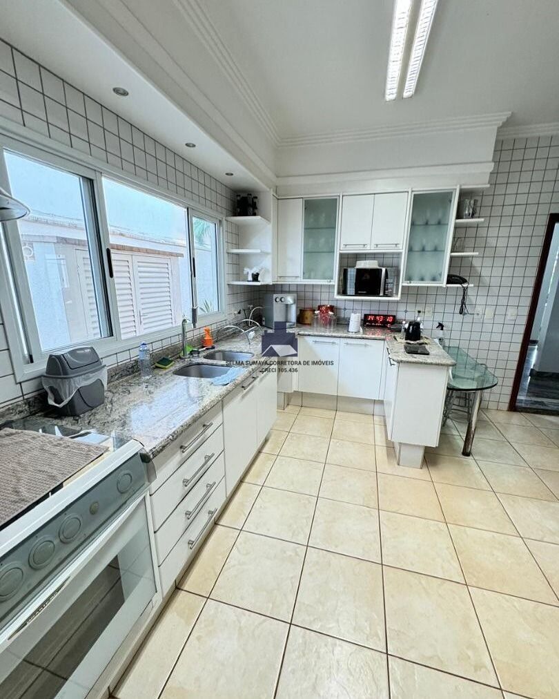 Casa de Condomínio com 5 quartos à venda, 650m² — foto 7 de 14