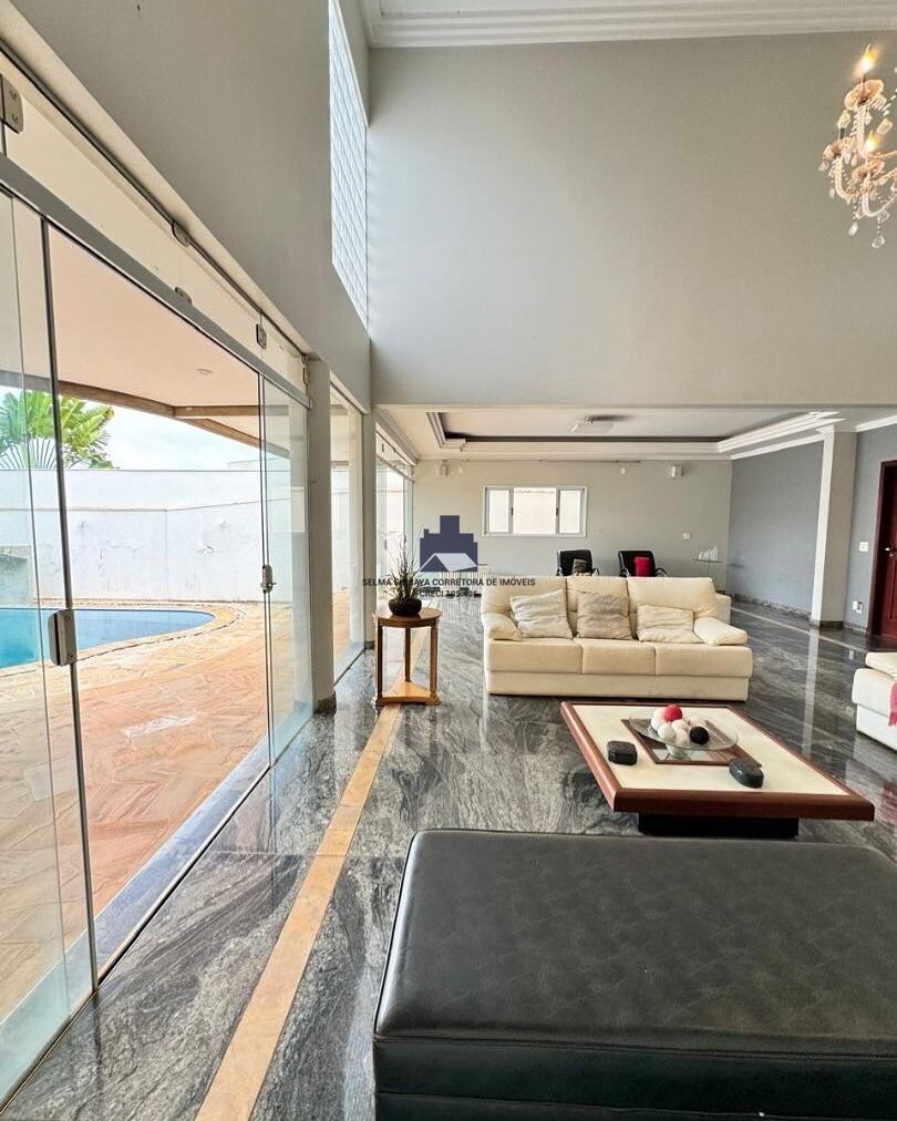 Casa de Condomínio com 5 quartos à venda, 650m² — foto 9 de 14