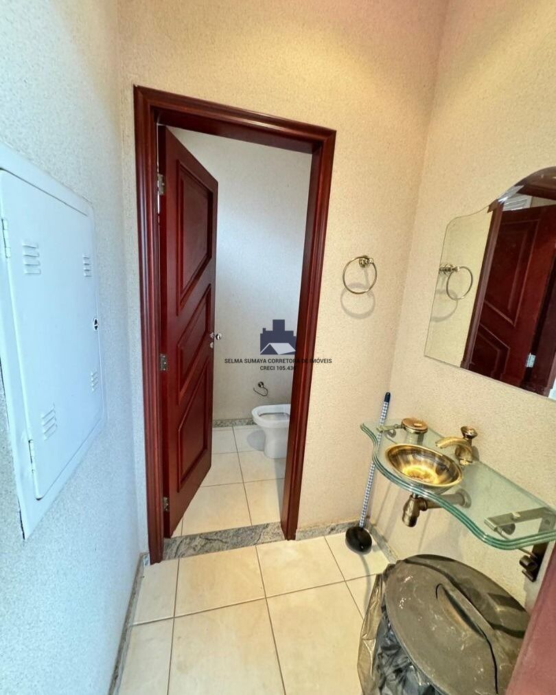 Casa de Condomínio com 5 quartos à venda, 650m² — foto 14 de 14