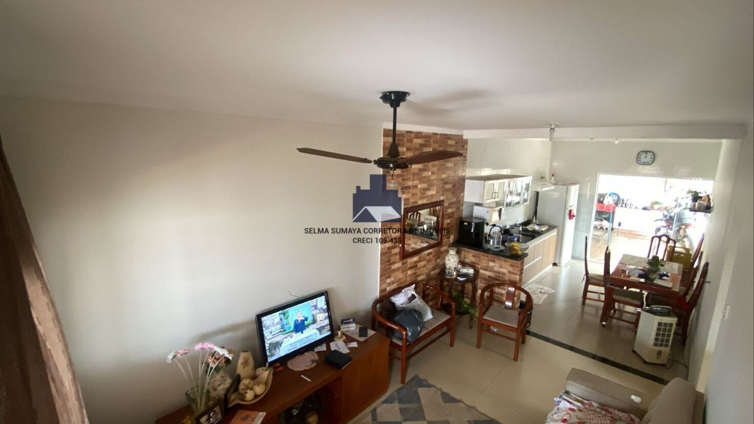 Casa com 2 quartos à venda, 110m² — foto 7 de 8