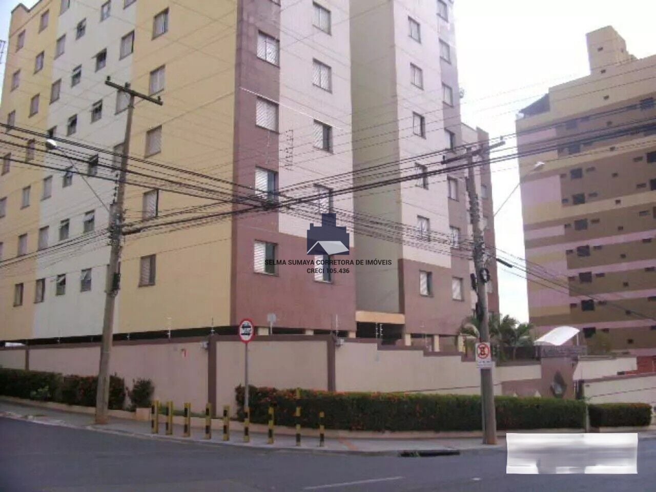 Apartamento com 3 quartos à venda, 70m² — foto 5 de 10