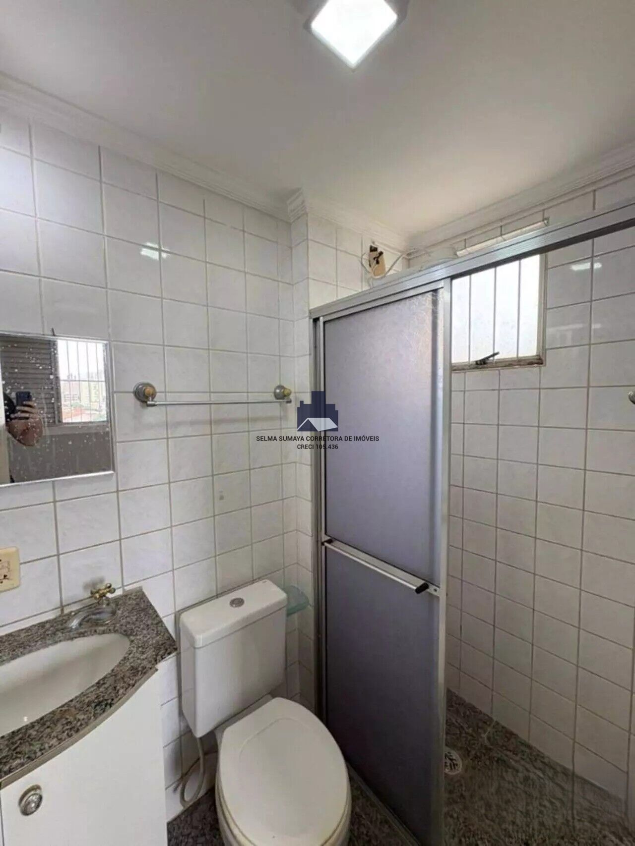 Apartamento com 3 quartos à venda, 70m² — foto 4 de 10
