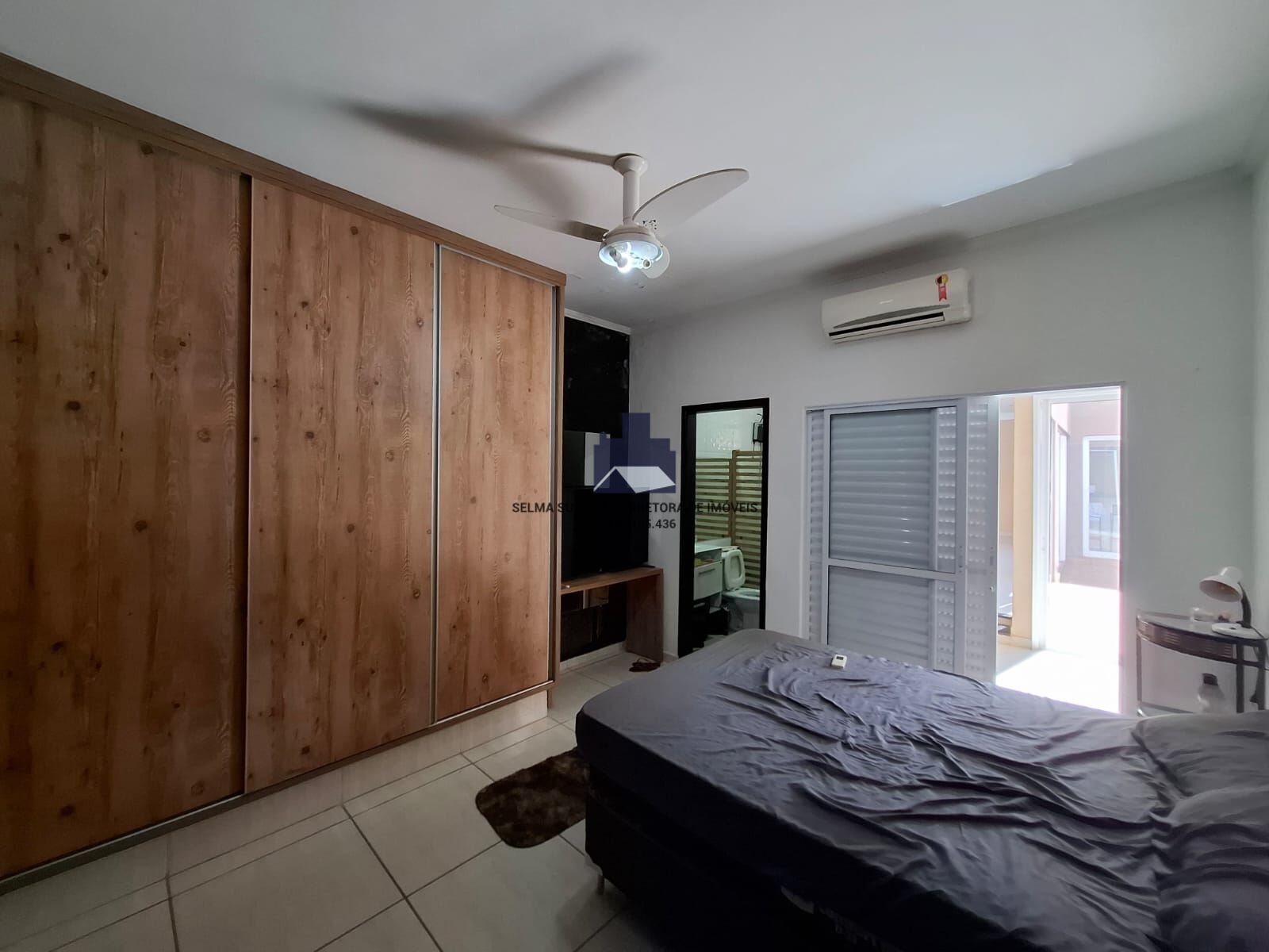 Casa de Condomínio com 3 quartos à venda, 216m² — foto 10 de 23