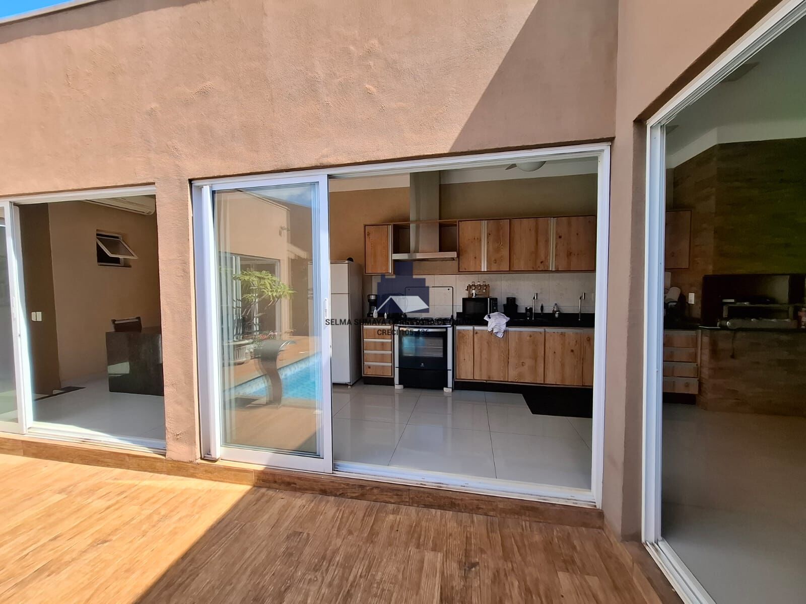 Casa de Condomínio com 3 quartos à venda, 216m² — foto 19 de 23