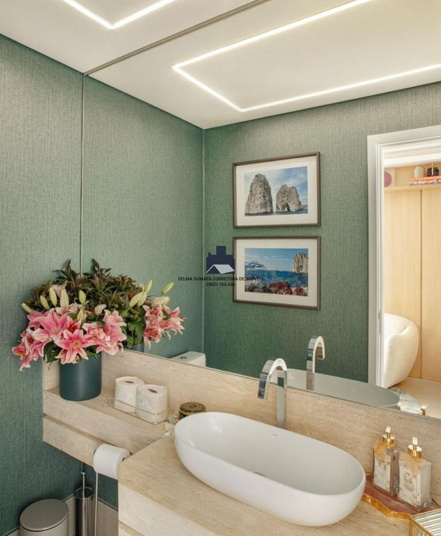 Apartamento com 2 quartos à venda, 117m² — foto 9 de 12