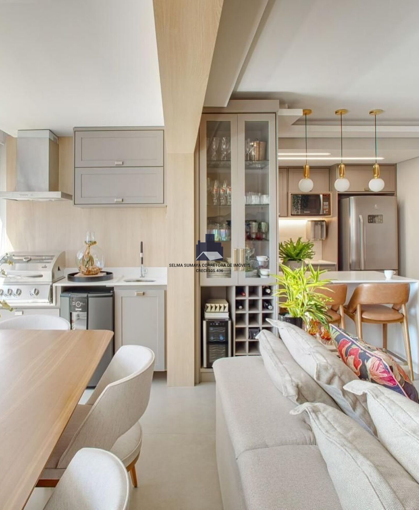Apartamento com 2 quartos à venda, 117m² — foto 8 de 12