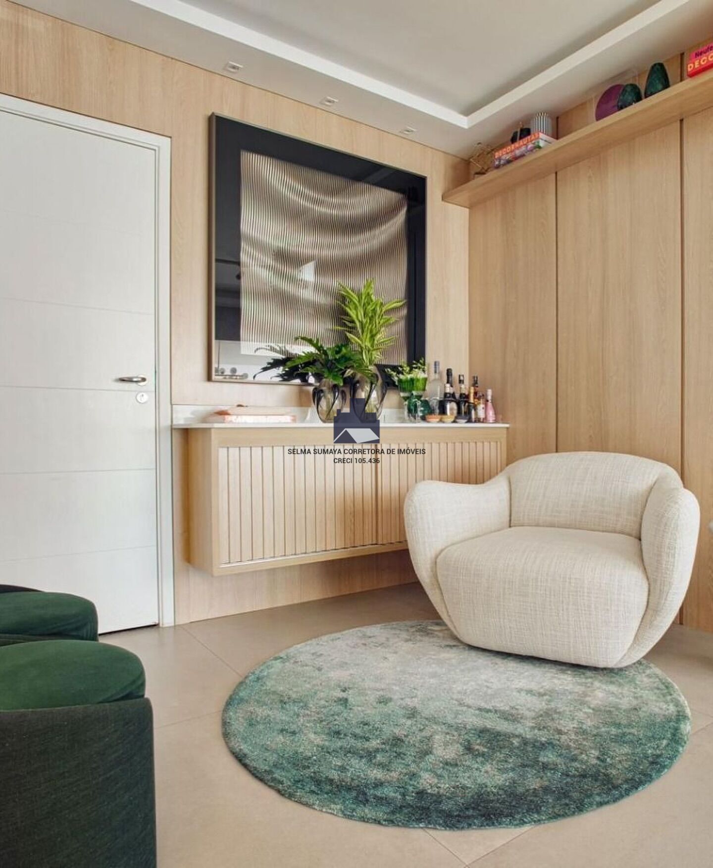 Apartamento com 2 quartos à venda, 117m² — foto 5 de 12