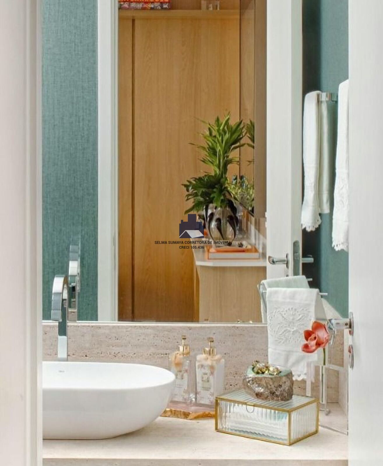 Apartamento com 2 quartos à venda, 117m² — foto 11 de 12