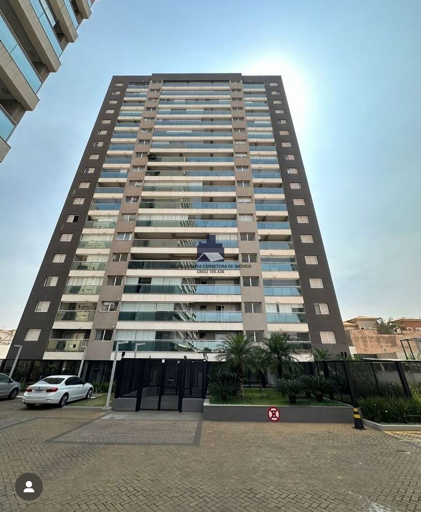 Apartamento com 2 quartos à venda, 117m² — foto 4 de 12