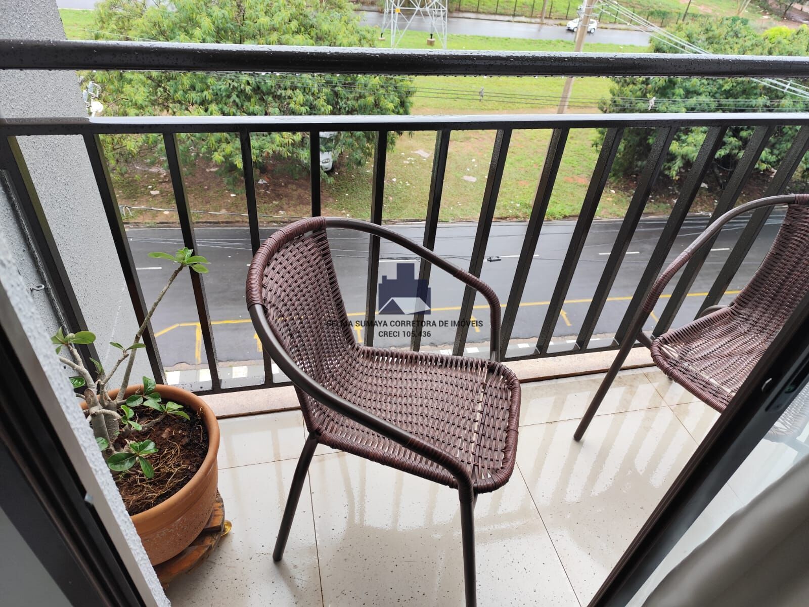 Apartamento com 2 quartos à venda, 50m² — foto 6 de 12