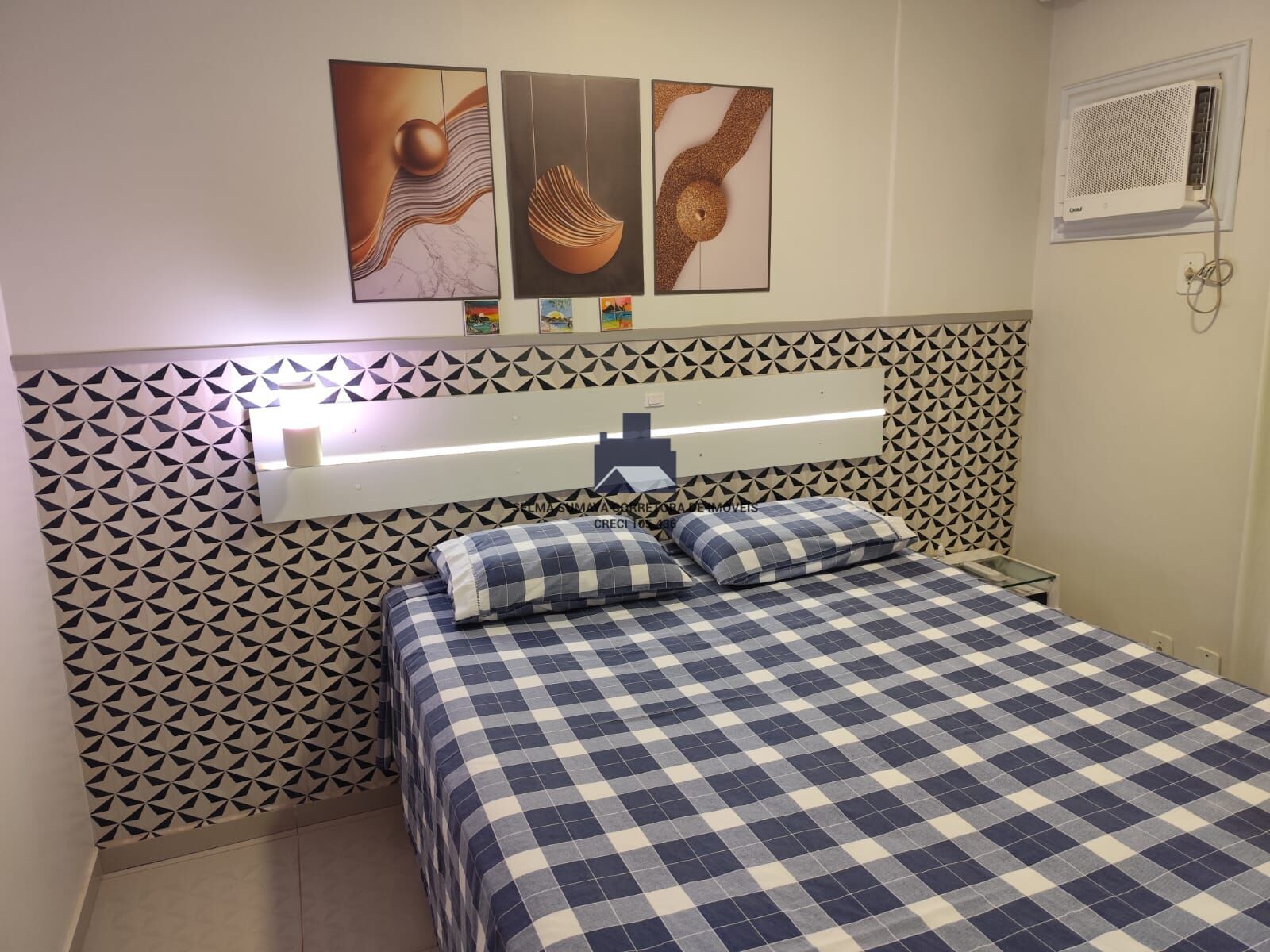 Apartamento com 2 quartos à venda, 50m² — foto 4 de 12