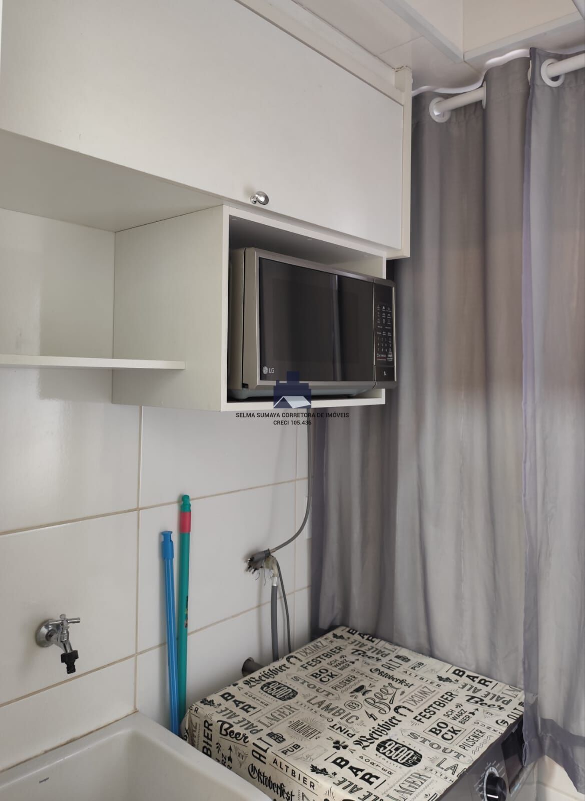 Apartamento com 2 quartos à venda, 50m² — foto 12 de 12