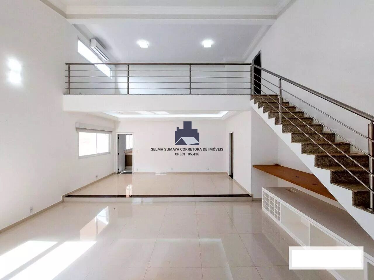 Casa de Condomínio com 4 quartos à venda, 320m² — foto 6 de 21