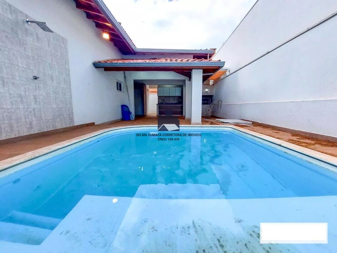Casa de Condomínio com 4 quartos à venda, 320m² — foto 10 de 21