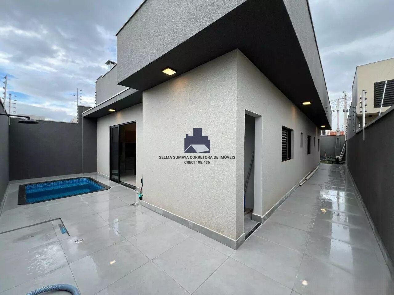 Casa com 3 quartos à venda, 126m² — foto 15 de 15