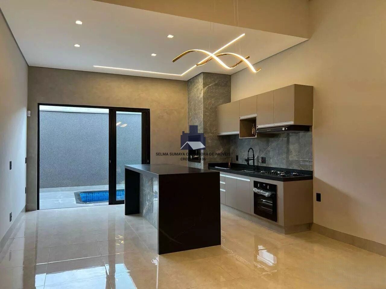 Casa com 3 quartos à venda, 126m² — foto 7 de 15