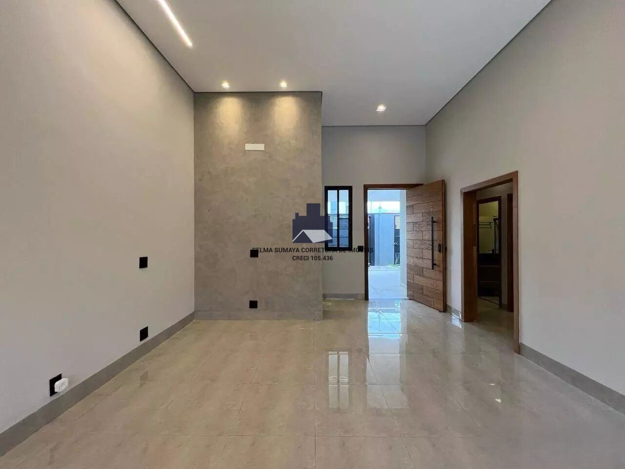 Casa com 3 quartos à venda, 126m² — foto 4 de 15