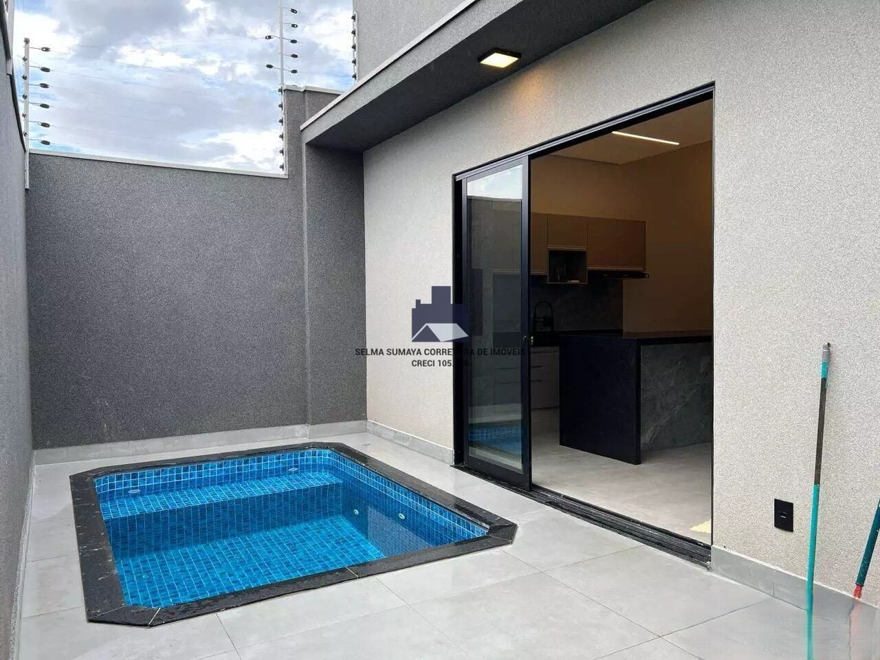 Casa com 3 quartos à venda, 126m² — foto 8 de 15
