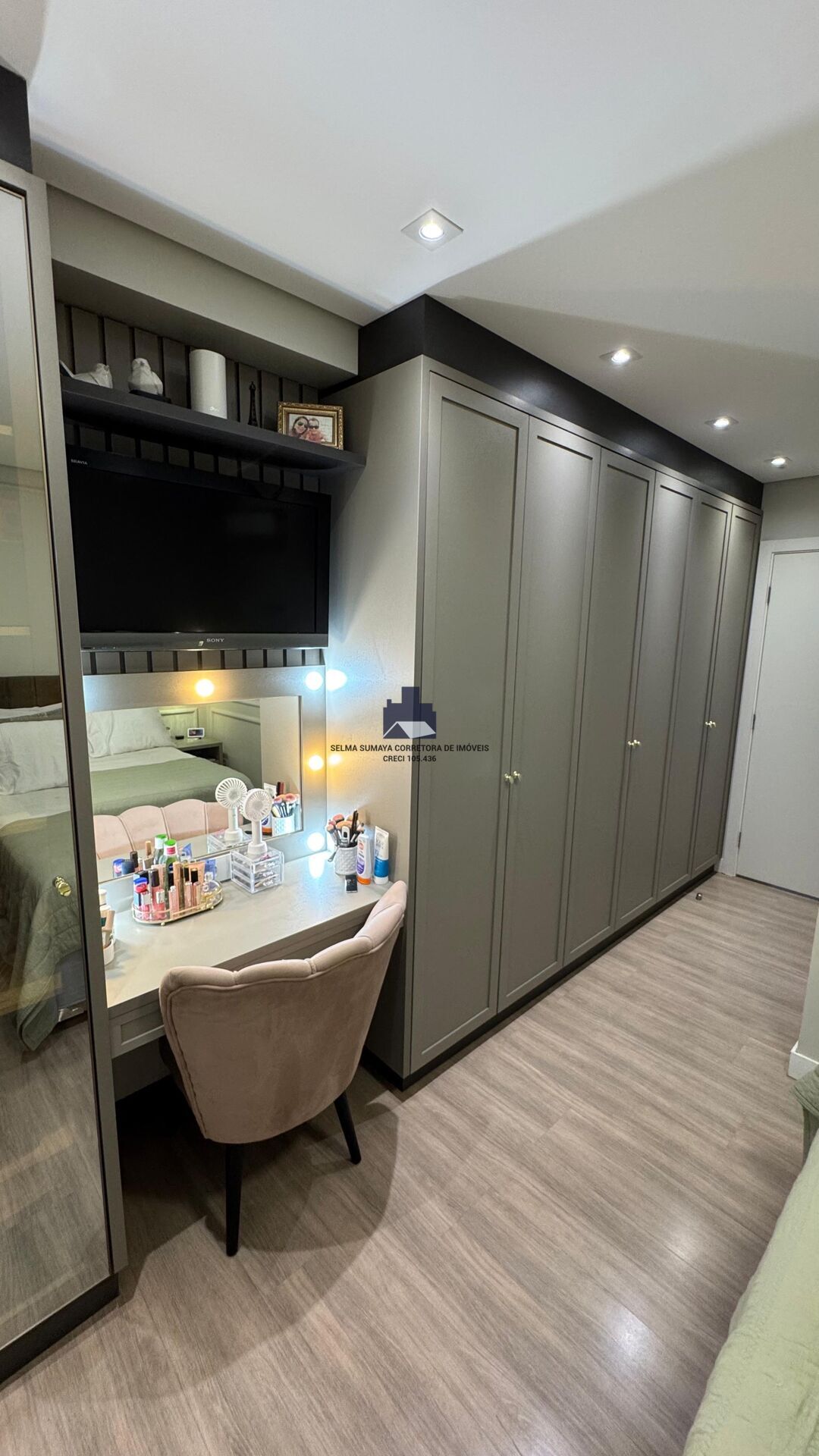 Apartamento com 2 quartos à venda, 87m² — foto 5 de 14