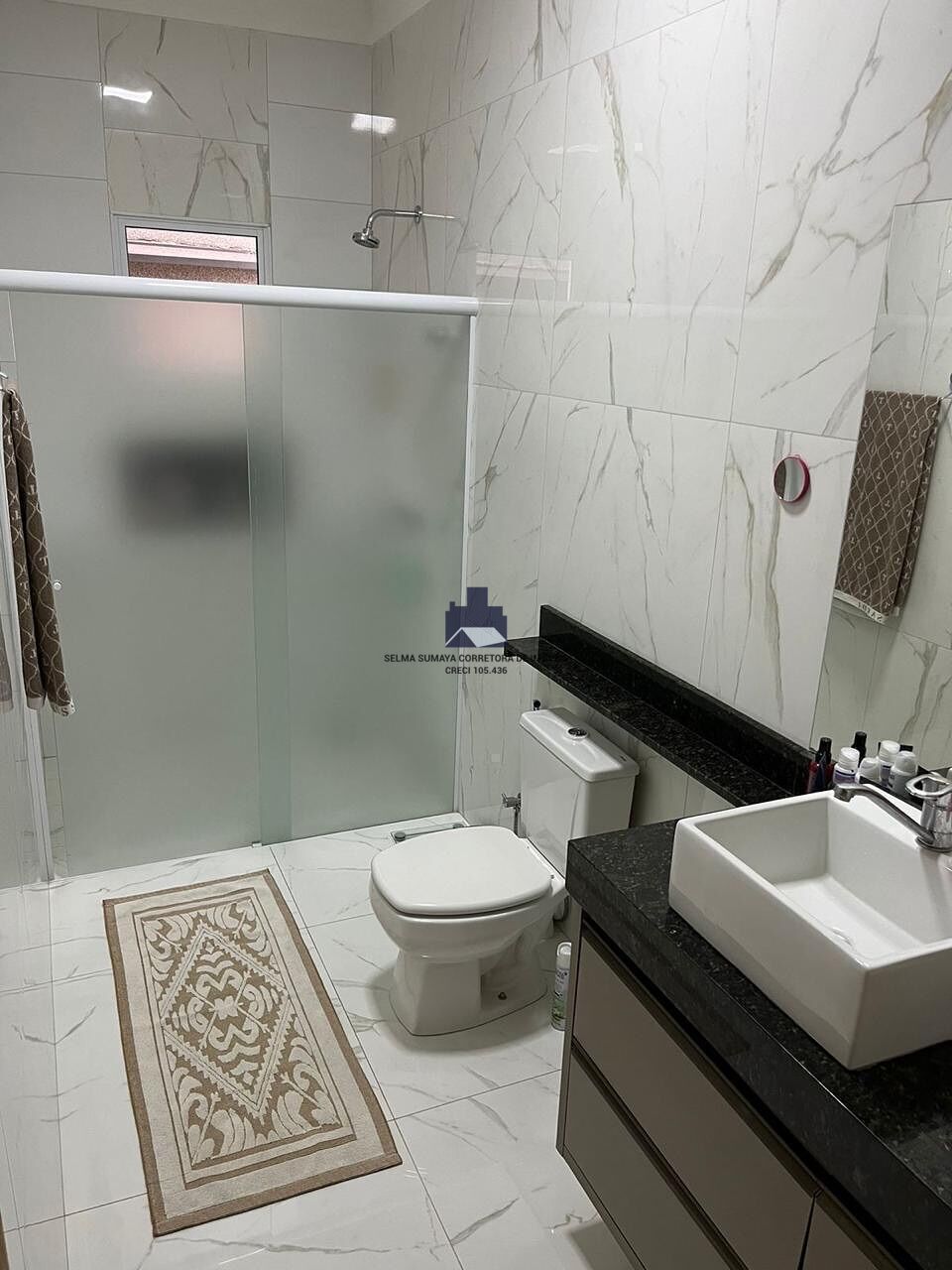 Casa de Condomínio com 3 quartos à venda, 200m² — foto 5 de 16
