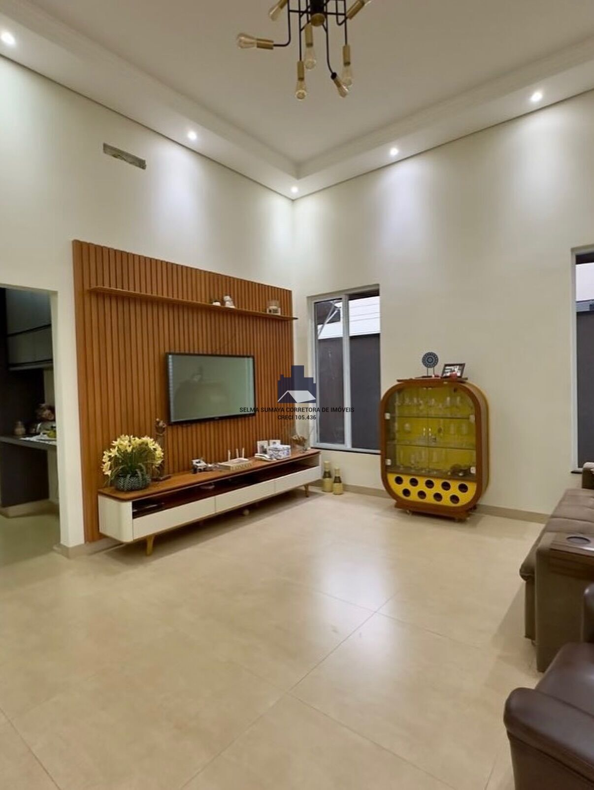 Casa de Condomínio com 3 quartos à venda, 200m² — foto 4 de 16