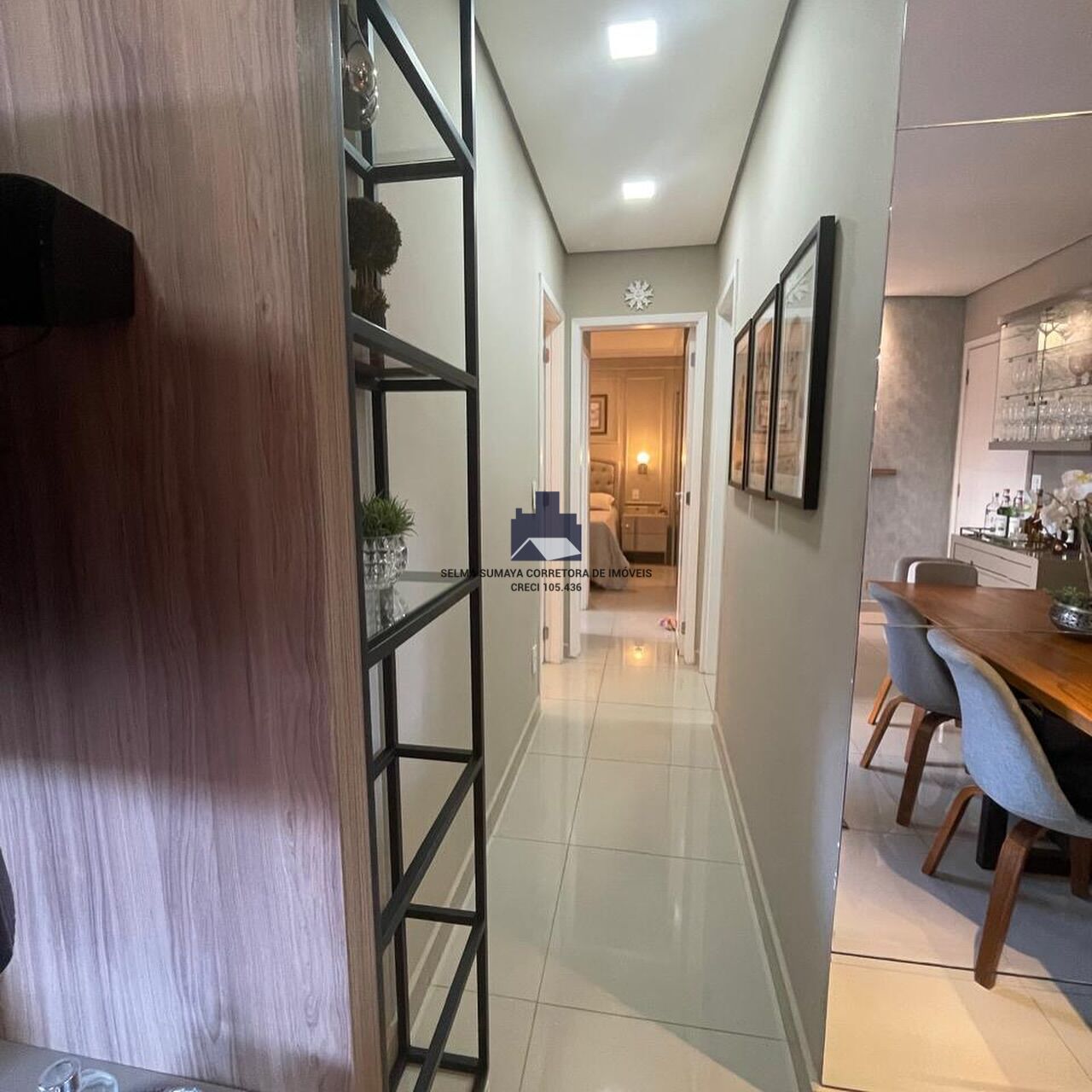 Apartamento com 2 quartos à venda, 70m² — foto 9 de 10