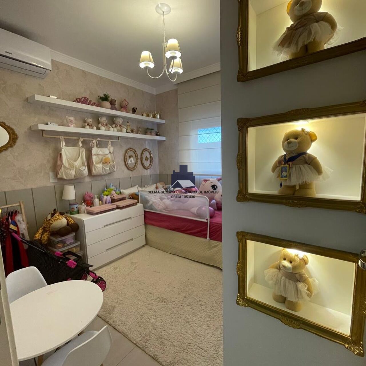 Apartamento com 2 quartos à venda, 70m² — foto 5 de 10