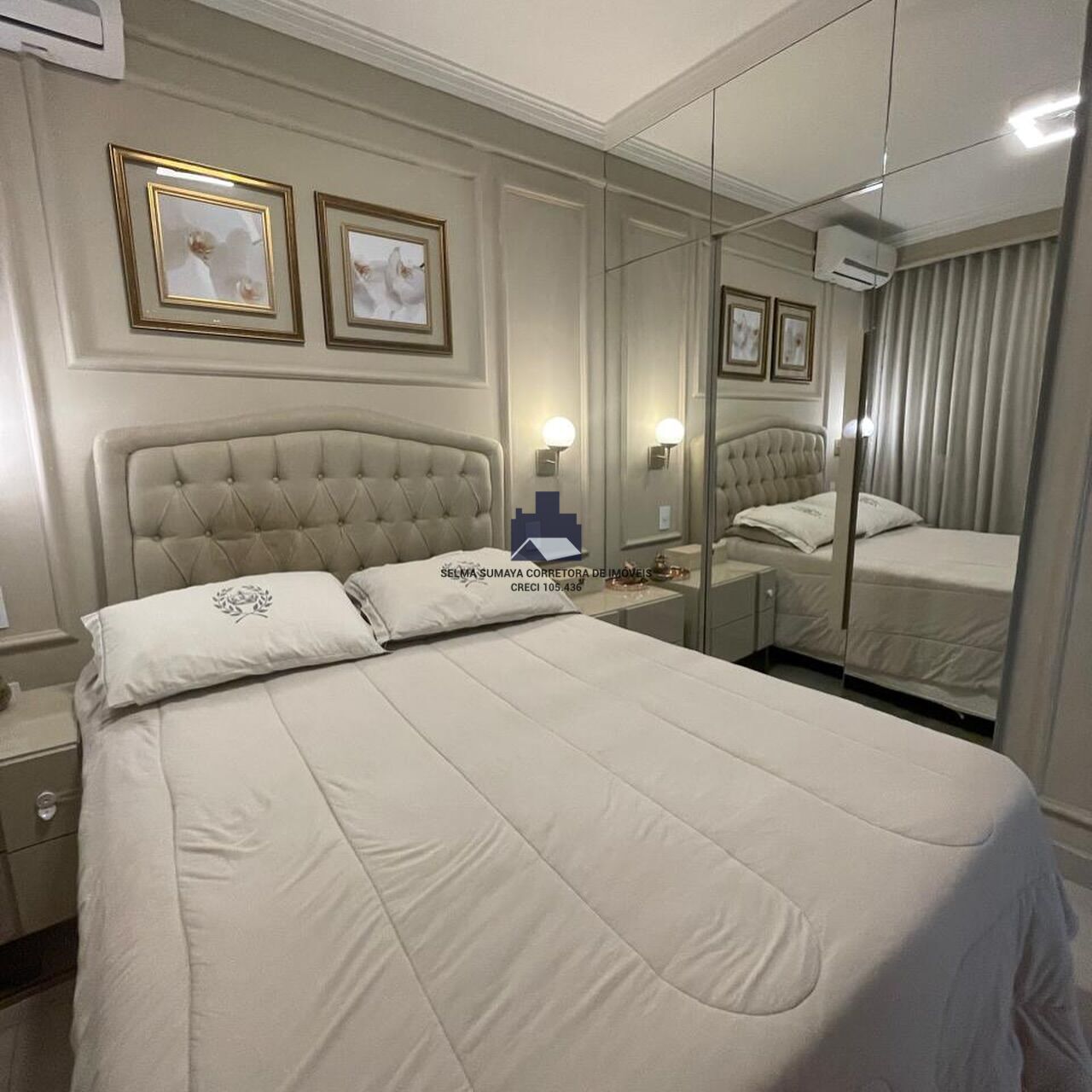 Apartamento com 2 quartos à venda, 70m² — foto 8 de 10