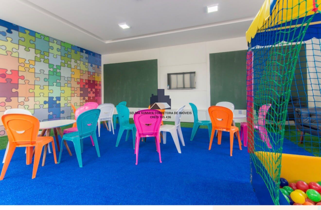 Apartamento com 2 quartos à venda, 39m² — foto 14 de 24