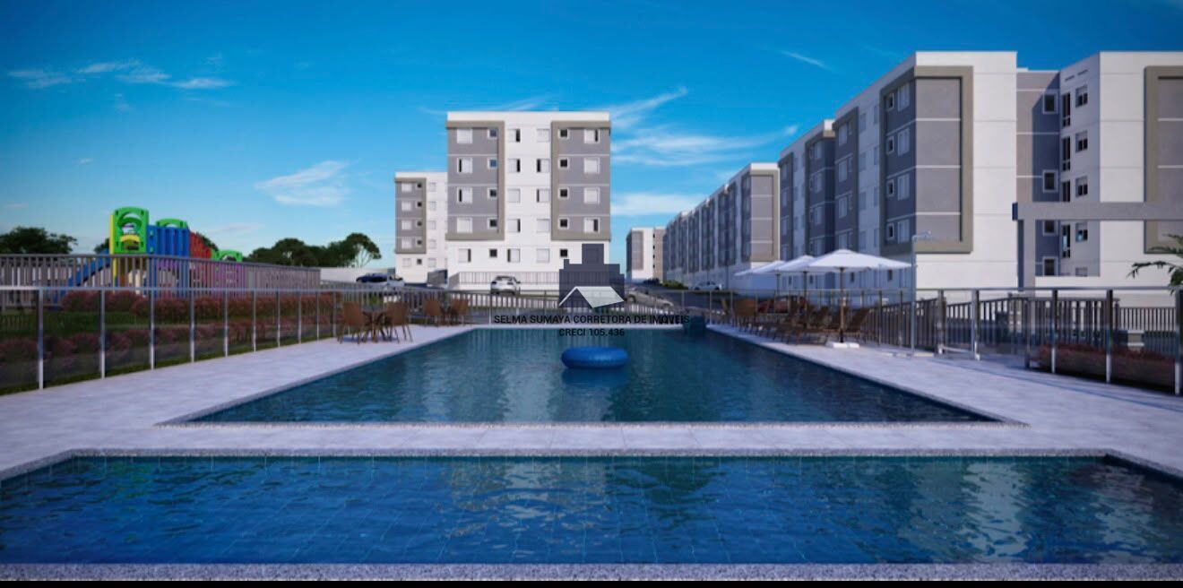 Apartamento com 2 quartos à venda, 39m² — foto 20 de 24