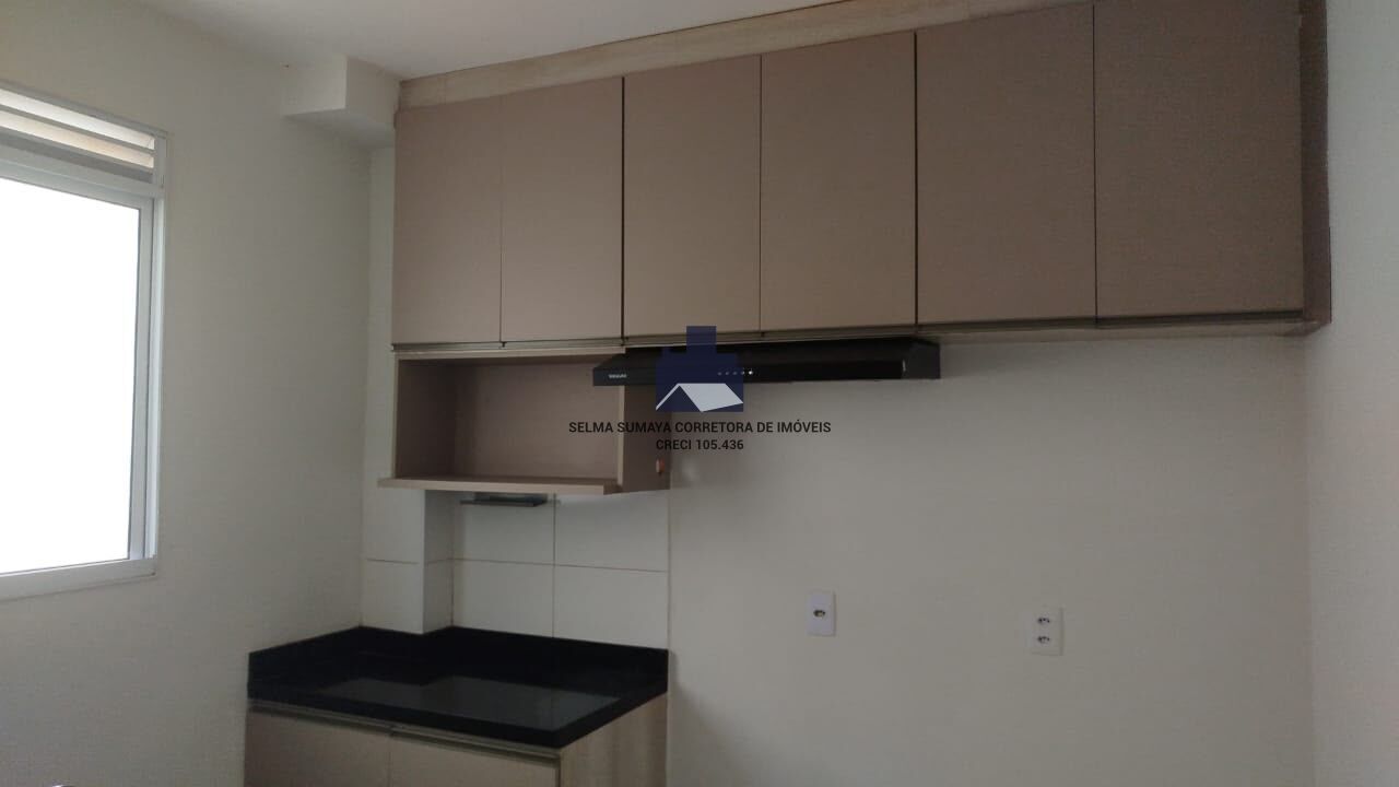 Apartamento com 2 quartos à venda, 39m² — foto 5 de 24