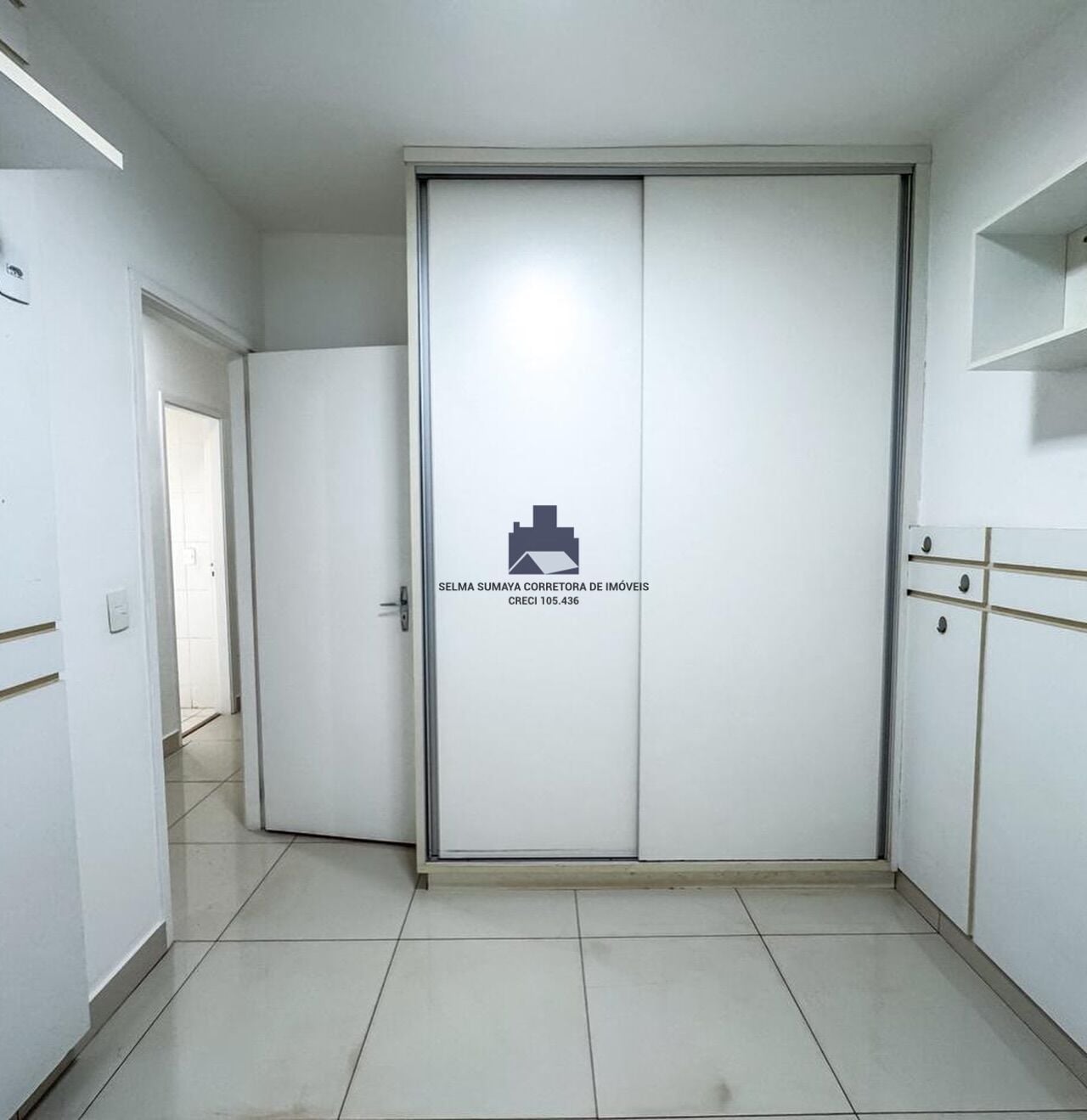 Casa de Condomínio com 3 quartos à venda, 120m² — foto 4 de 10