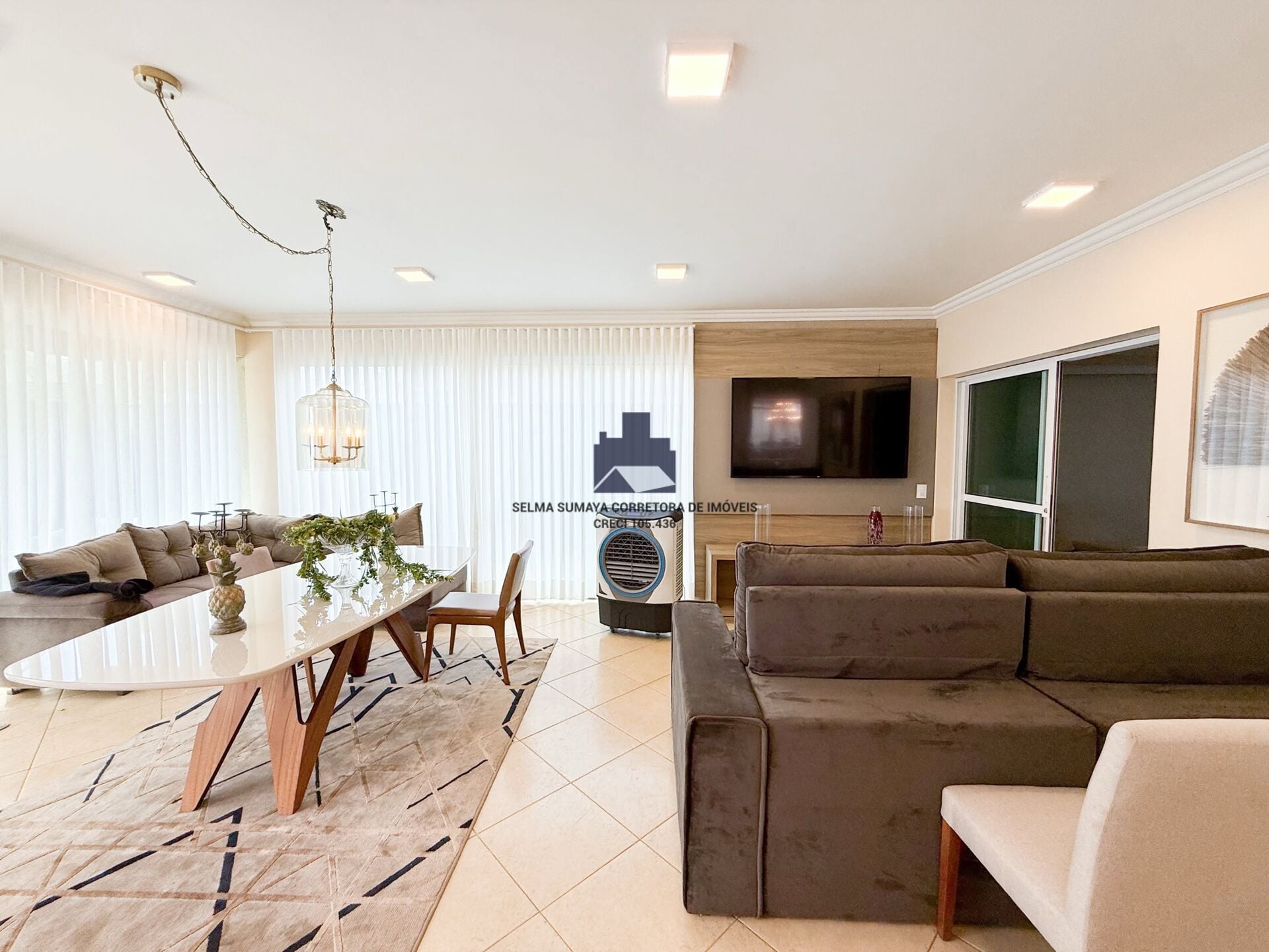Casa de Condomínio com 4 quartos à venda, 1003m² — foto 14 de 20