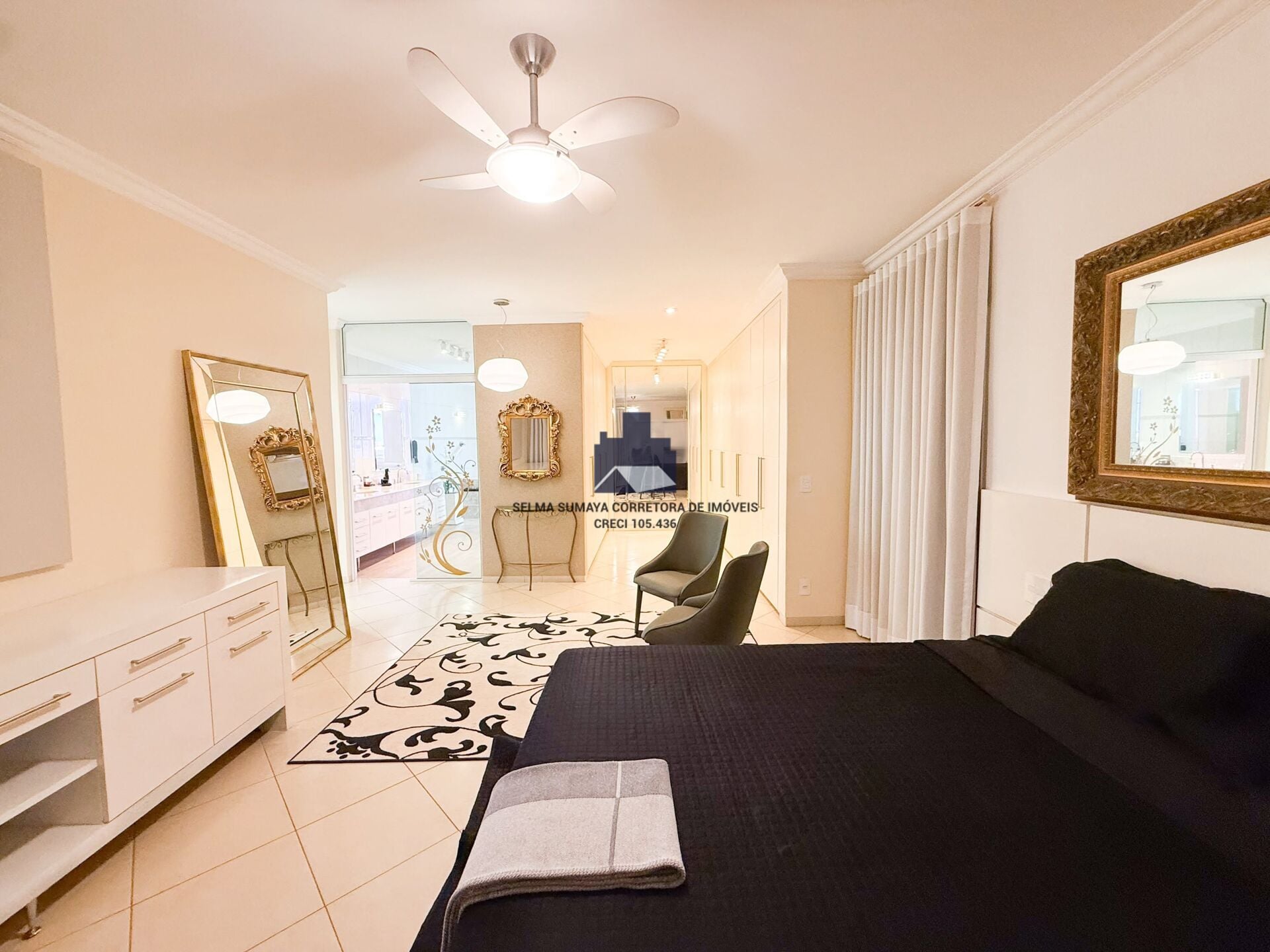 Casa de Condomínio com 4 quartos à venda, 1003m² — foto 10 de 20