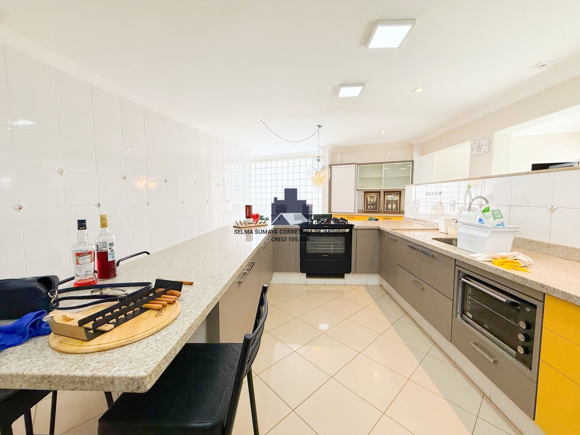 Casa de Condomínio com 4 quartos à venda, 1003m² — foto 19 de 20