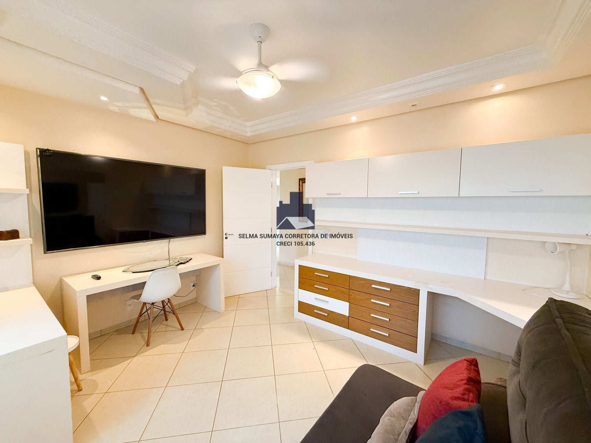 Casa de Condomínio com 4 quartos à venda, 1003m² — foto 12 de 20