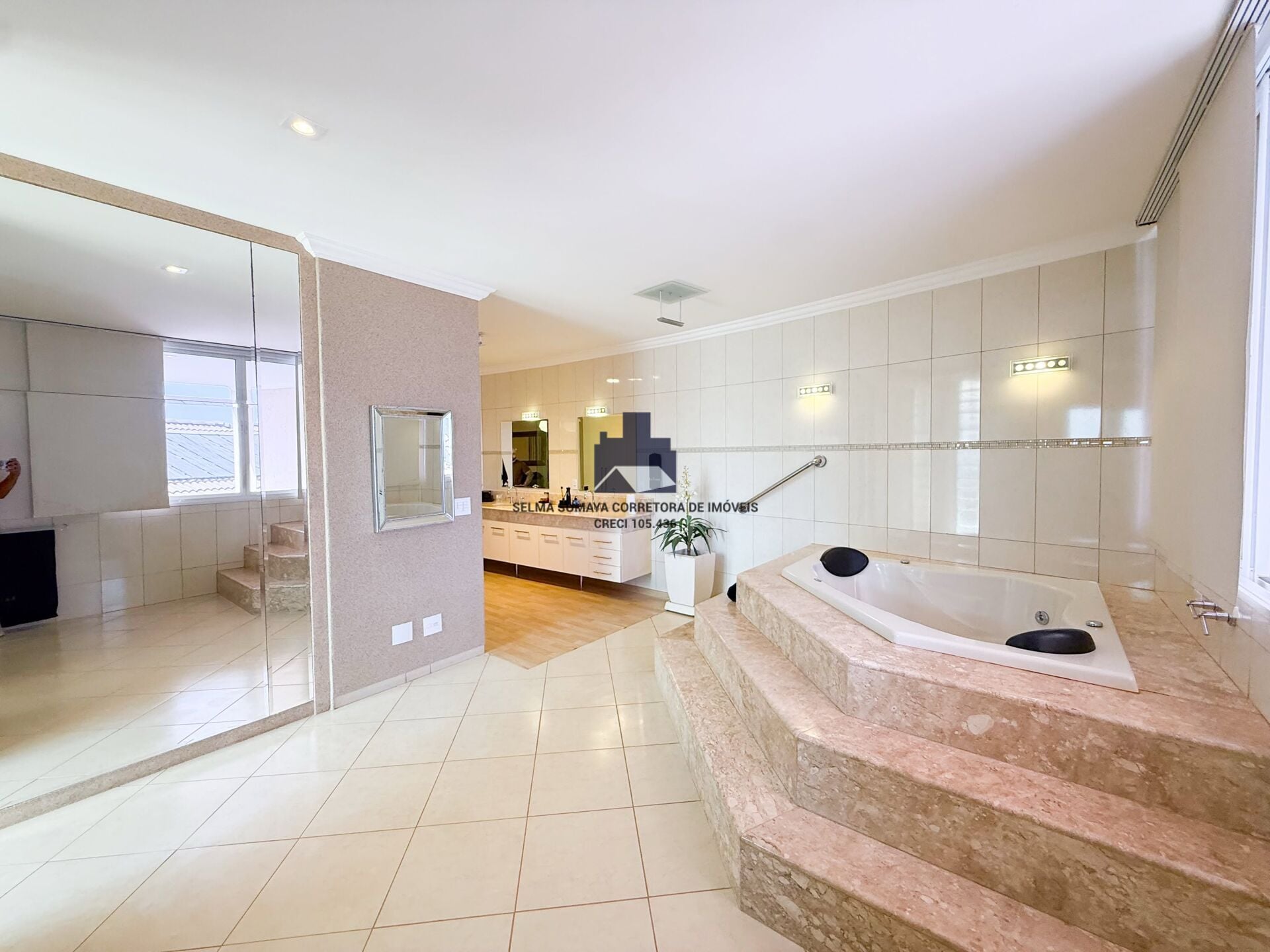 Casa de Condomínio com 4 quartos à venda, 1003m² — foto 5 de 20