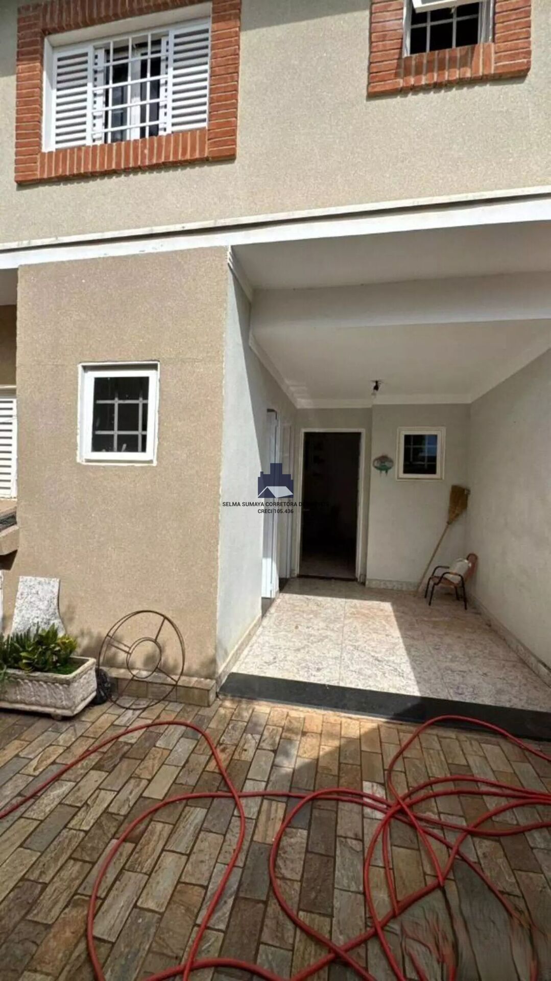 Casa com 3 quartos à venda, 355m² — foto 27 de 28