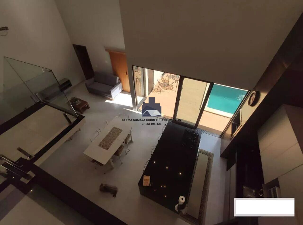 Casa de Condomínio com 4 quartos à venda, 240m² — foto 15 de 22