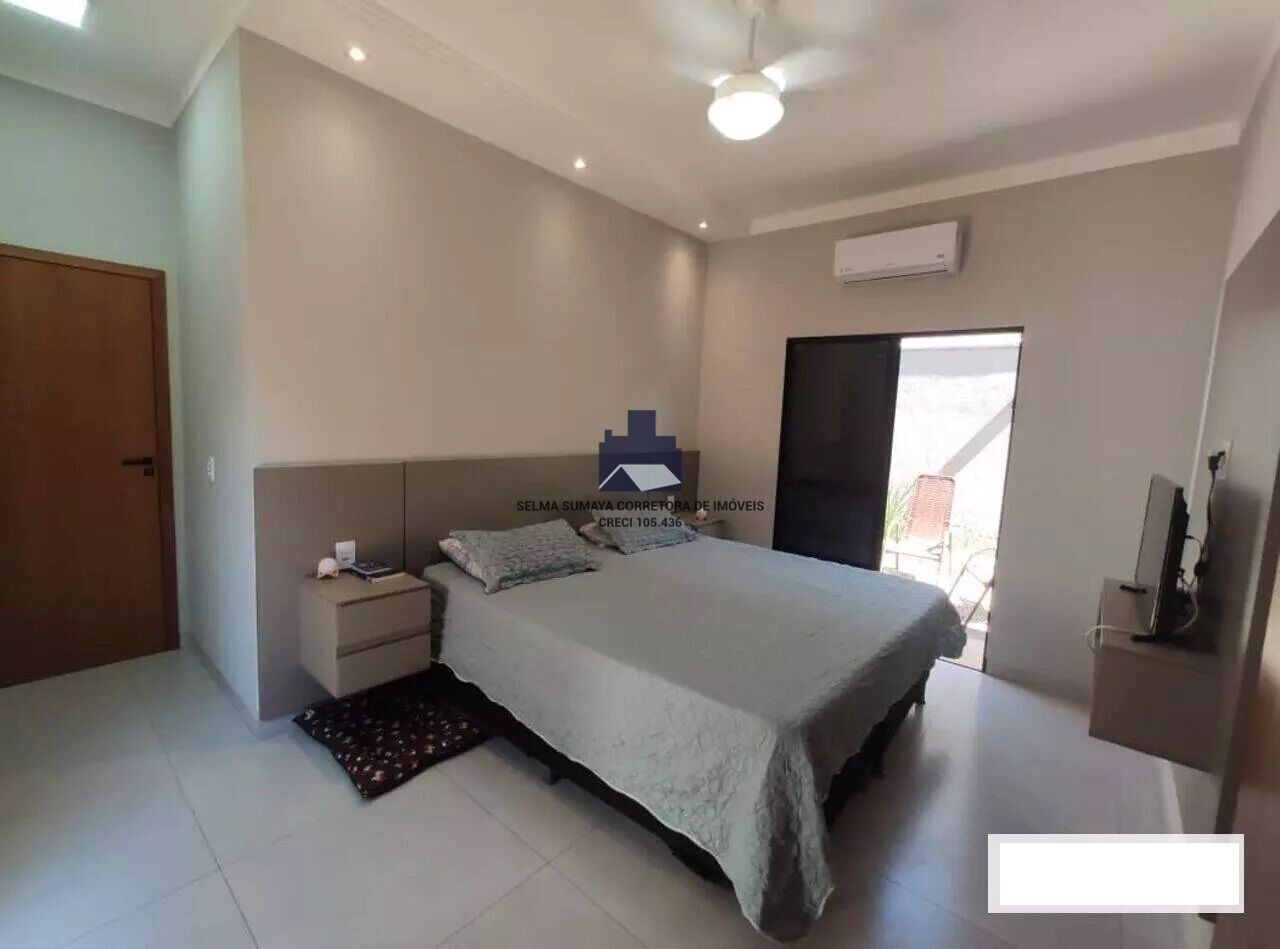 Casa de Condomínio com 4 quartos à venda, 240m² — foto 12 de 22