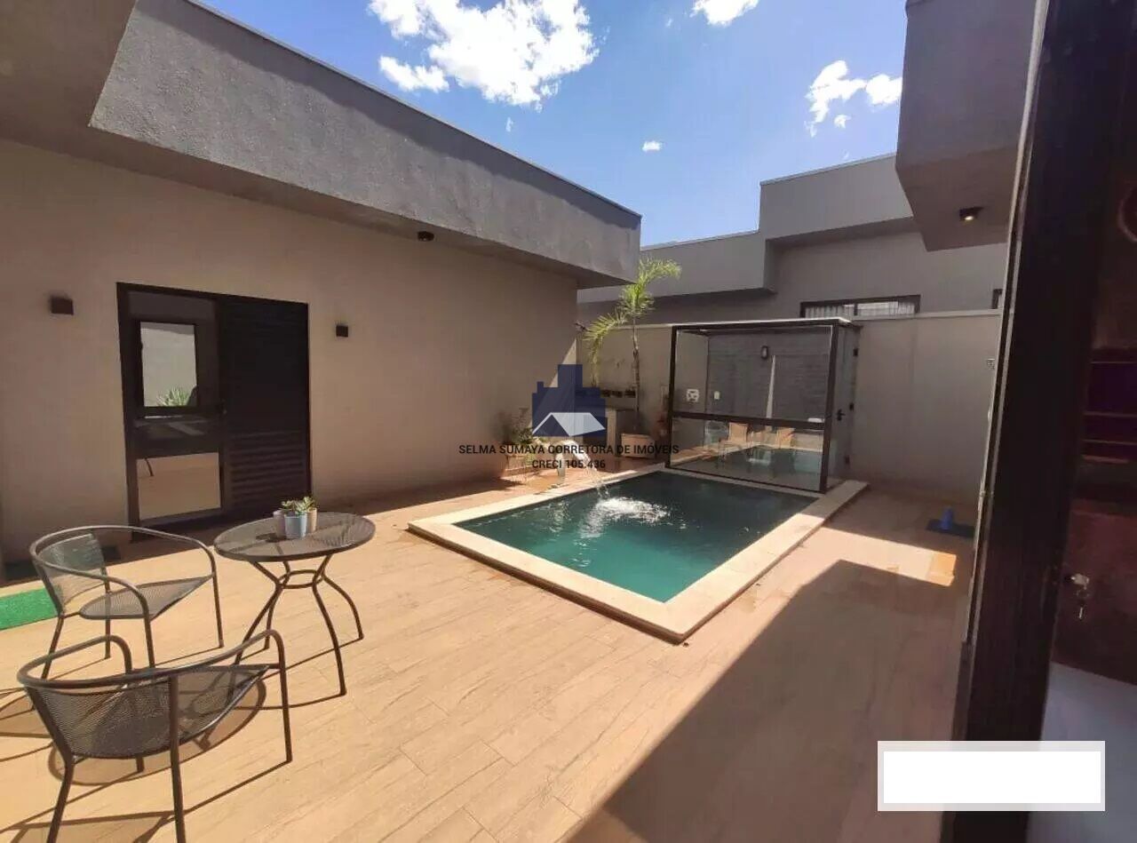 Casa de Condomínio com 4 quartos à venda, 240m² — foto 7 de 22