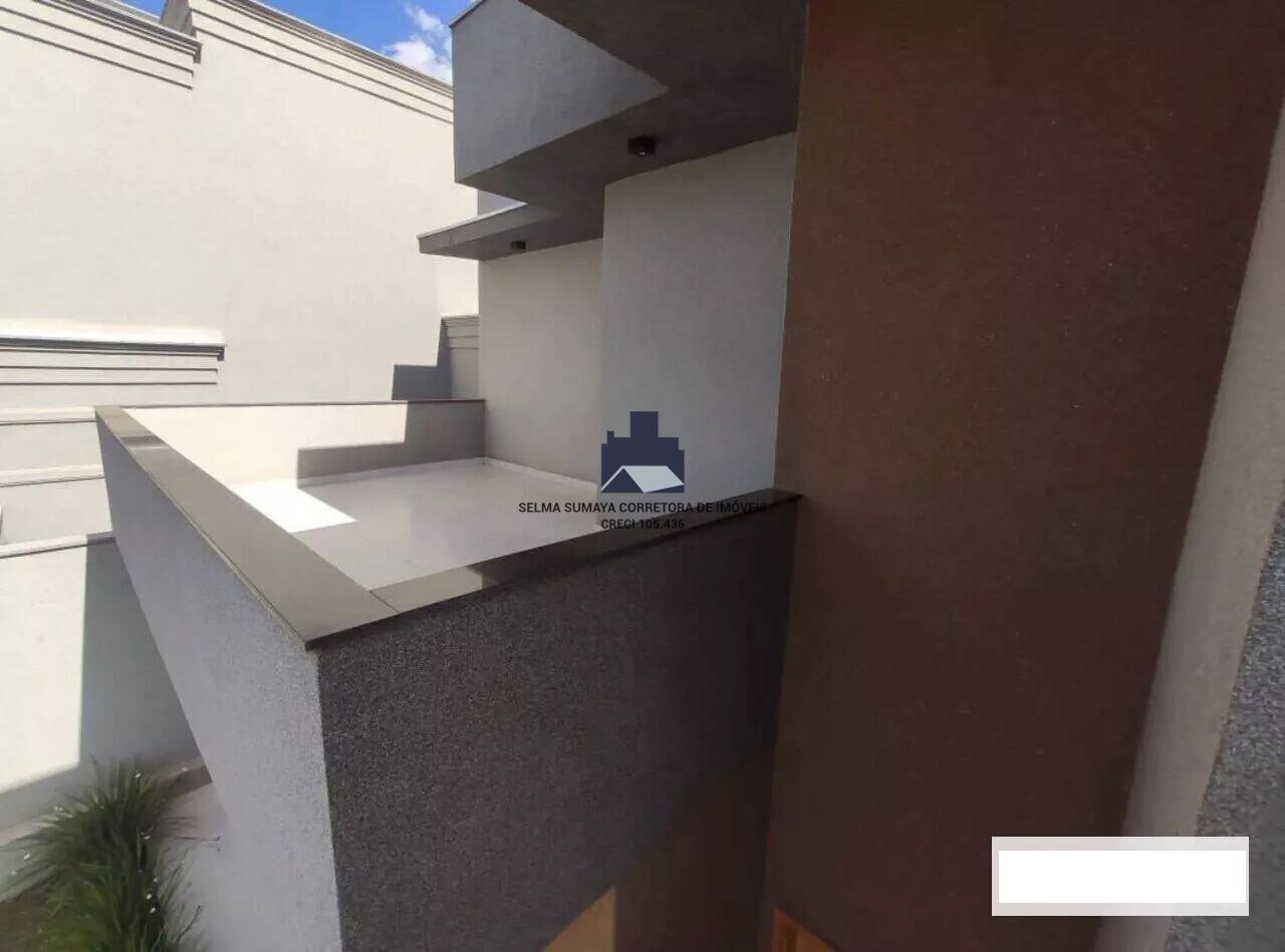 Casa de Condomínio com 4 quartos à venda, 240m² — foto 14 de 22