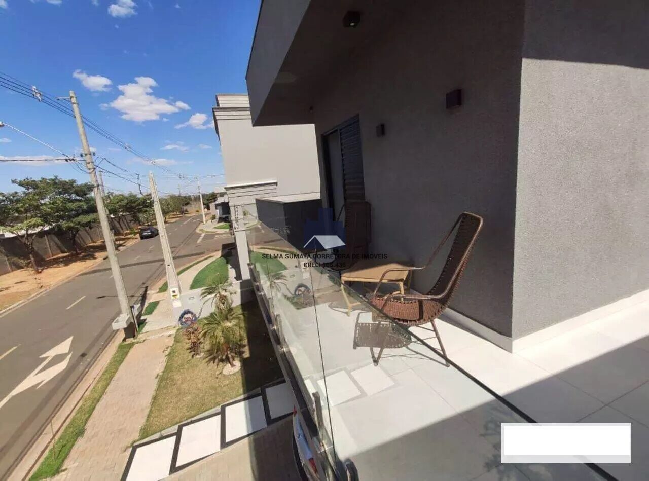 Casa de Condomínio com 4 quartos à venda, 240m² — foto 21 de 22