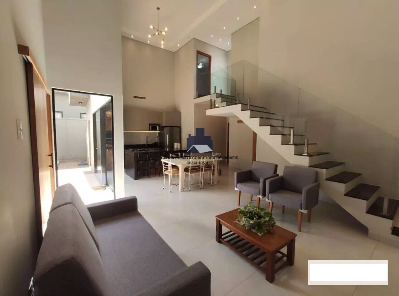 Casa de Condomínio com 4 quartos à venda, 240m² — foto 6 de 22