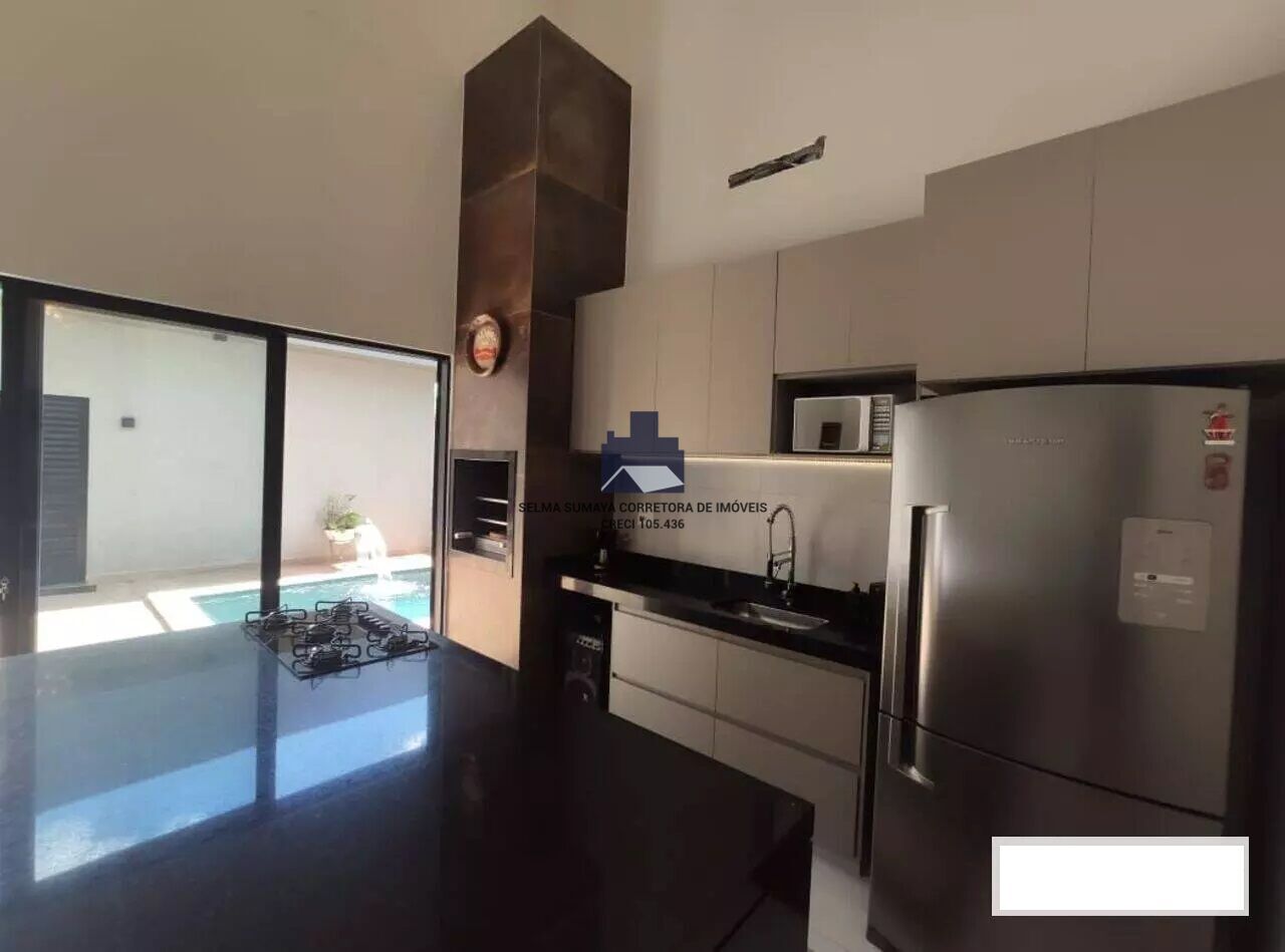 Casa de Condomínio com 4 quartos à venda, 240m² — foto 11 de 22