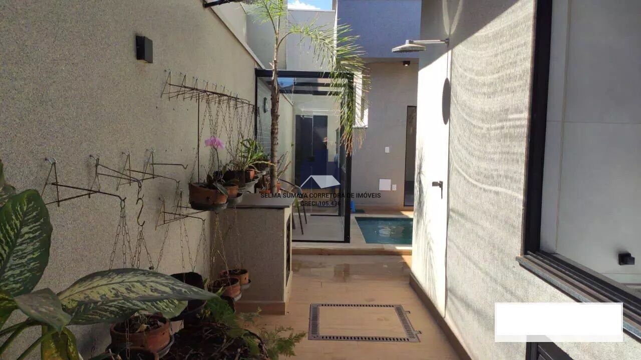 Casa de Condomínio com 4 quartos à venda, 240m² — foto 5 de 22