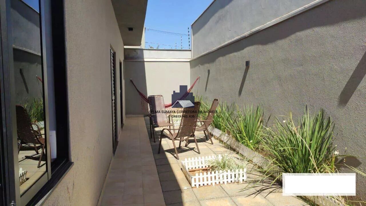 Casa de Condomínio com 4 quartos à venda, 240m² — foto 19 de 22