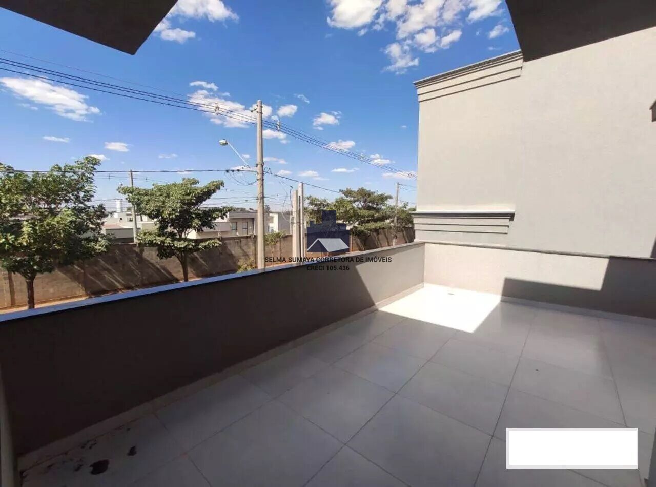 Casa de Condomínio com 4 quartos à venda, 240m² — foto 22 de 22