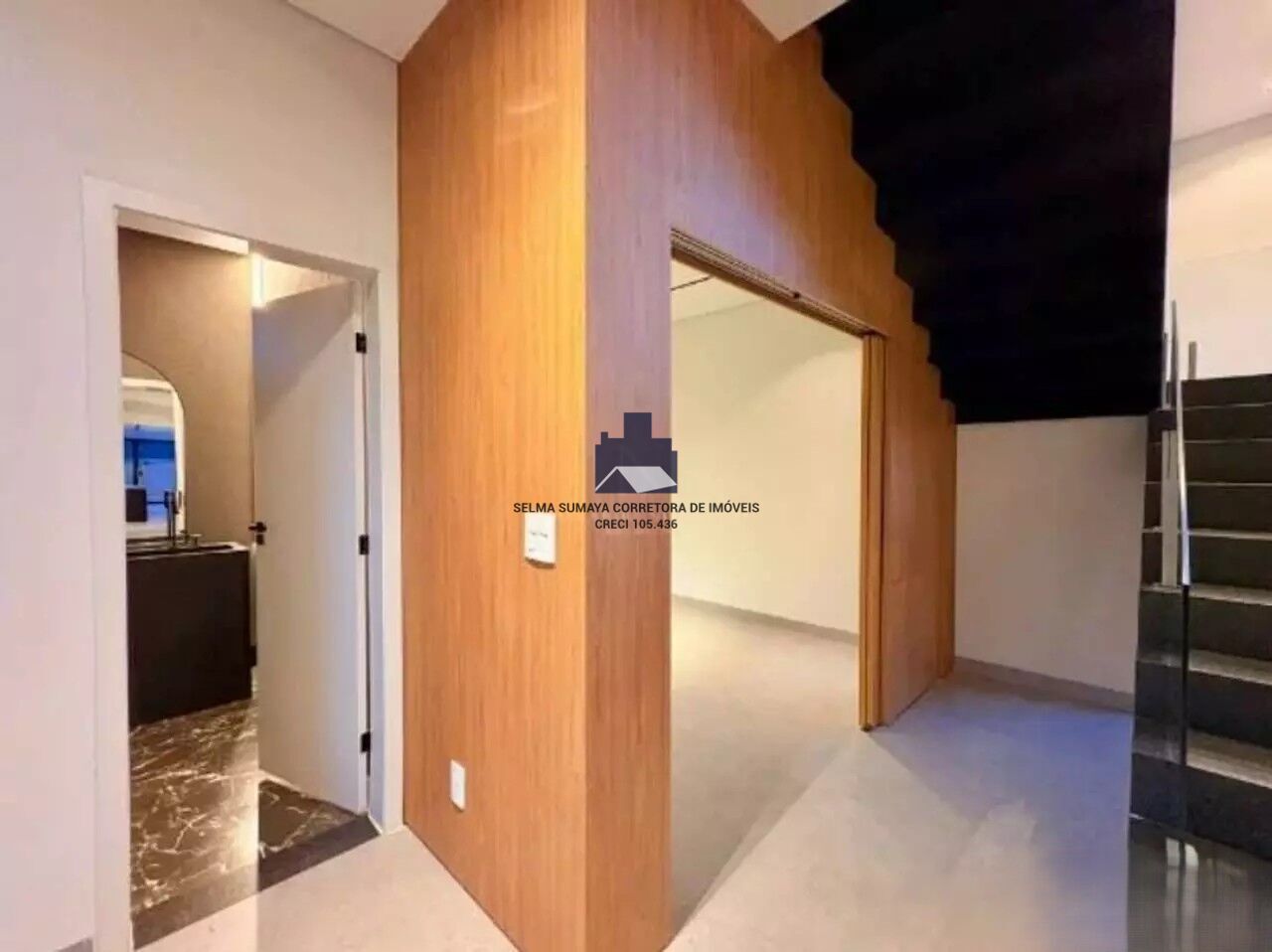 Casa de Condomínio com 3 quartos à venda, 409m² — foto 17 de 18